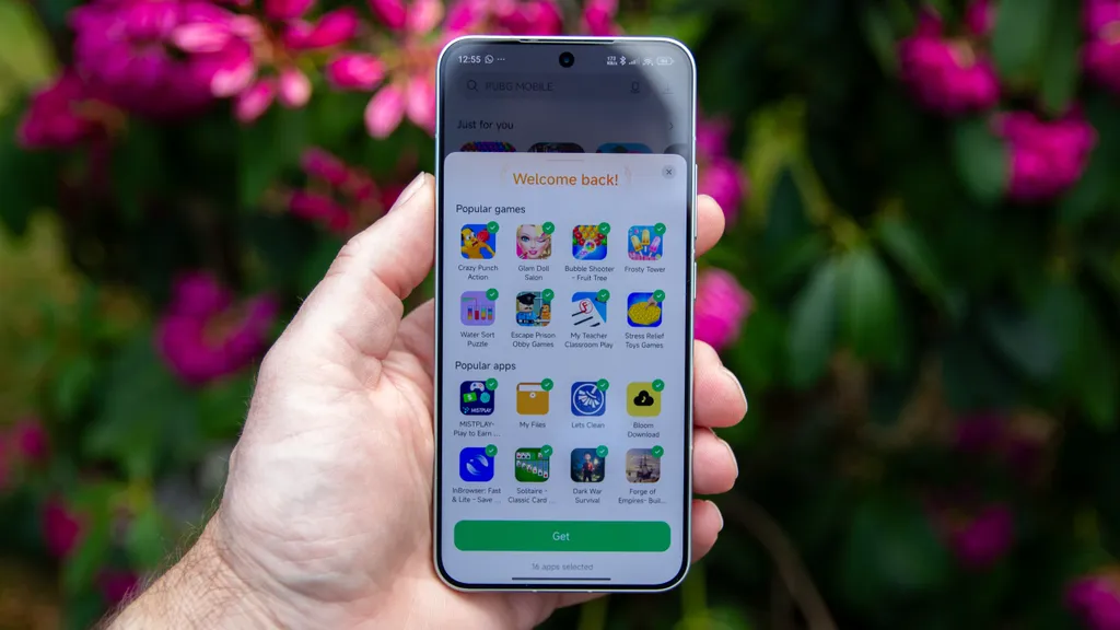 Đánh giá điện thoại Xiaomi 15: Sẽ là đối thủ của Samsung Galaxy S25 không? 19 Xiaomi 15 5