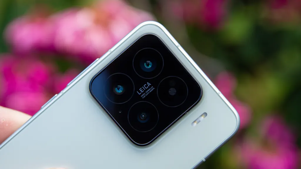 Đánh giá điện thoại Xiaomi 15: Sẽ là đối thủ của Samsung Galaxy S25 không? 20 Xiaomi 15 6