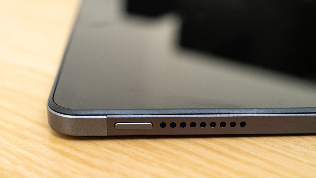 Đánh giá Xiaomi Redmi Pad 2: Máy tính bảng giá rẻ mỏng nhẹ, xử lý tác vụ hàng ngày mượt mà 15 Xiaomi Redmi Pad 2 4