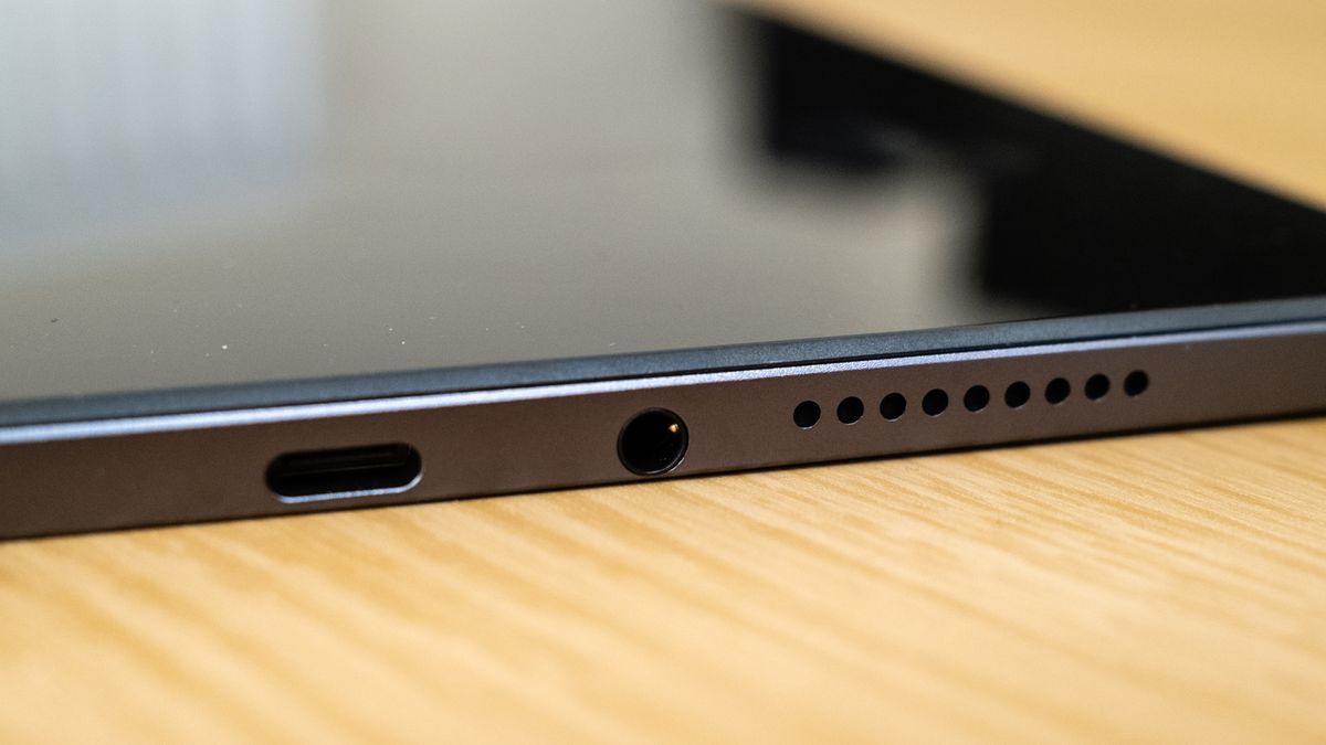 Đánh giá Xiaomi Redmi Pad 2: Máy tính bảng giá rẻ mỏng nhẹ, xử lý tác vụ hàng ngày mượt mà 14 Xiaomi Redmi Pad 2 5