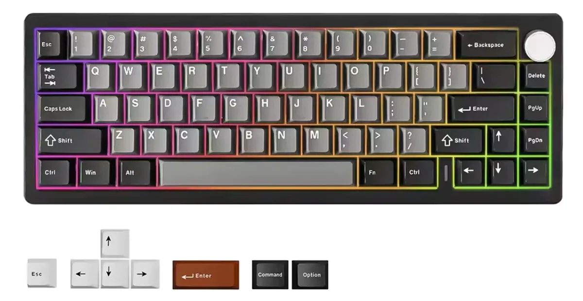 YUNZII AL68 55 e1751960618692