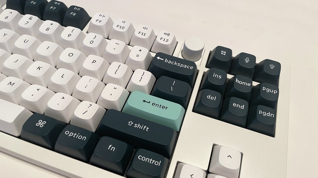 Cách sử dụng bàn phím dự phòng hoặc bàn phím số làm bàn phím macro trong macOS 7 ban phim macro trong macOS 3