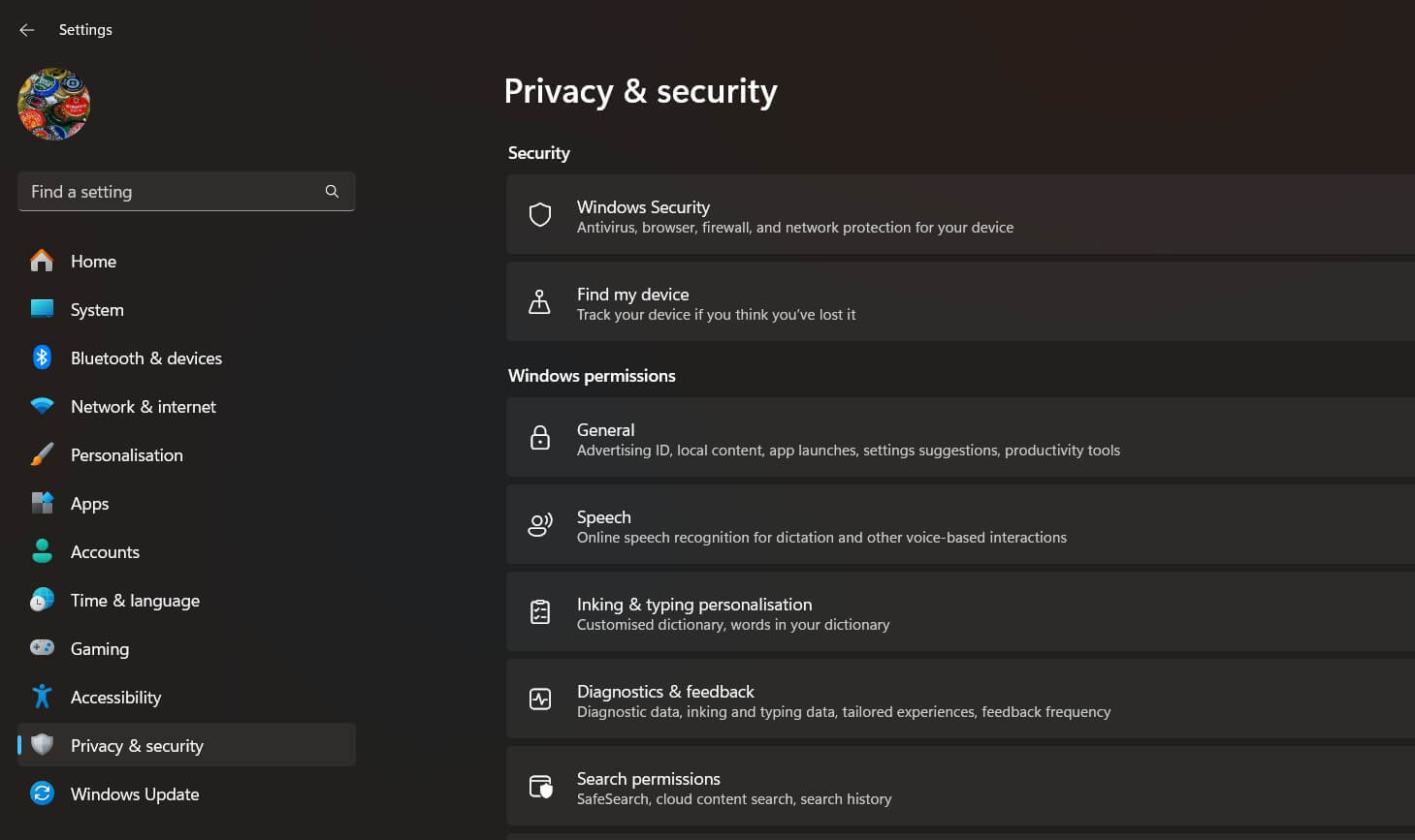 Hướng dẫn cách cập nhật thủ công Windows Security Signatures trên Windows 11/10: Bảo vệ máy tính toàn diện 10 cach cap nhat thu cong Windows Security Signatures tren Windows 1110 6