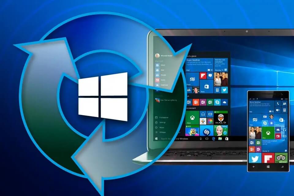 Hướng dẫn cách cập nhật thủ công Windows Security Signatures trên Windows 11/10: Bảo vệ máy tính toàn diện 9 cach cap nhat thu cong Windows Security Signatures tren Windows 1110 7