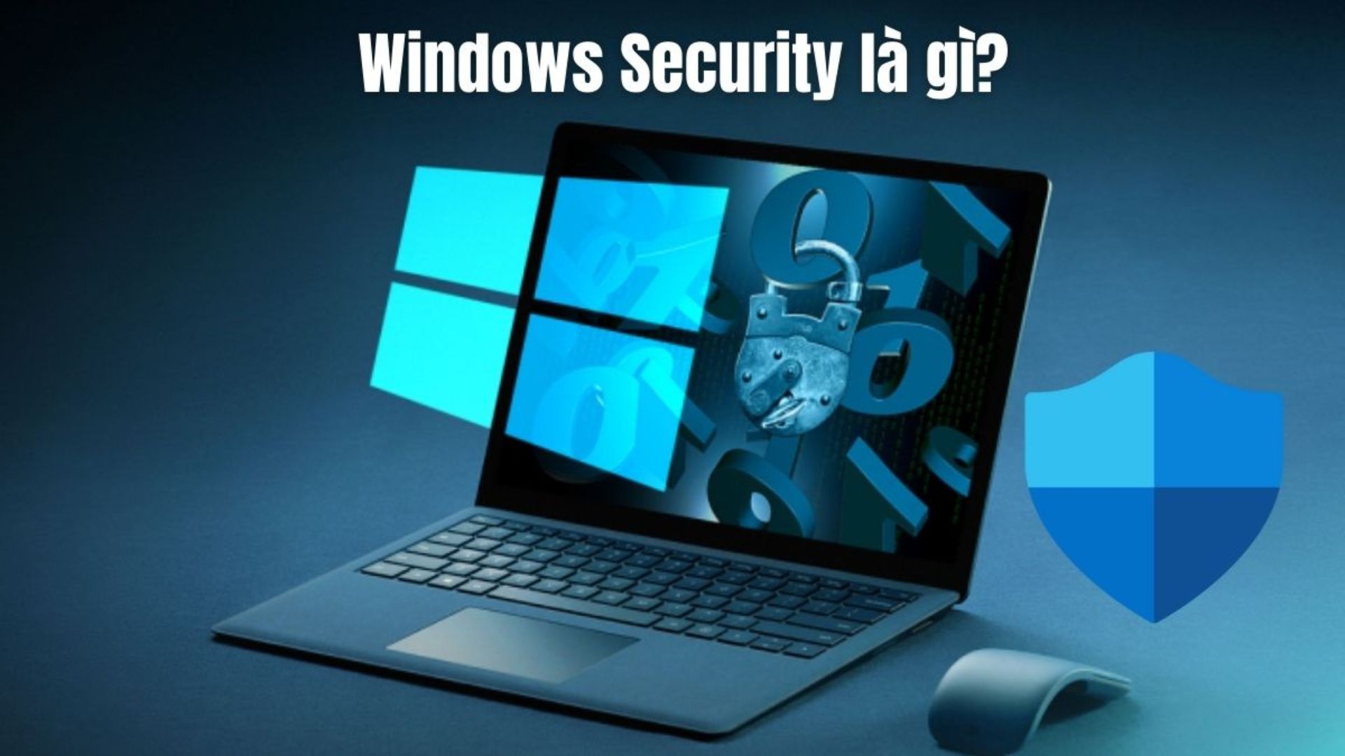 Hướng dẫn cách kích hoạt Windows Security trên laptop Windows 11, 10 của bạn 1 cach kich hoat Windows Security 11