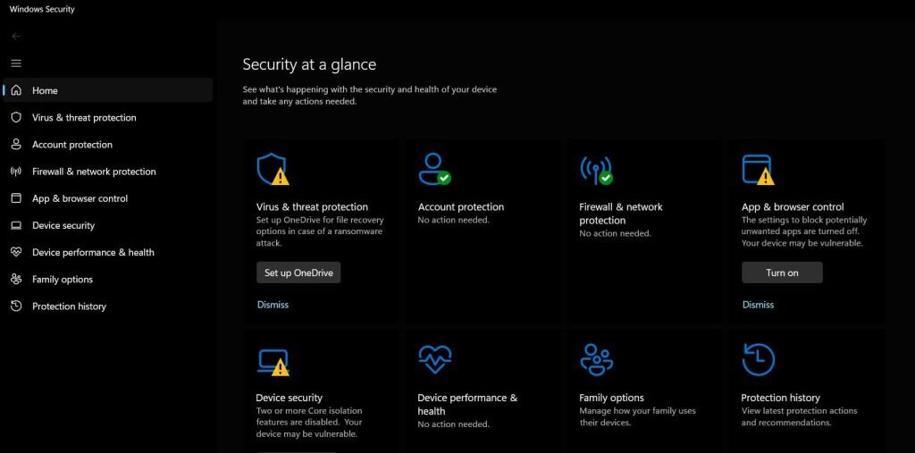 cach kich hoat Windows Security 7 e1752143761997
