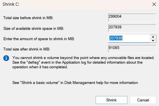 cach quan ly o cung 5