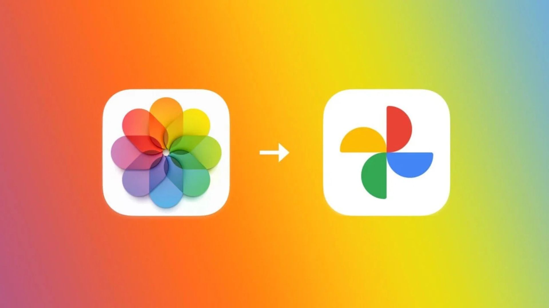 Hướng dẫn cách tải, di chuyển, chuyển đổi từ iPhoto sang Google Photos 2025 1 cach tai di chuyen chuyen doi tu iPhoto sang Google Photos 1