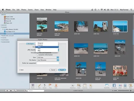 Hướng dẫn cách tải, di chuyển, chuyển đổi từ iPhoto sang Google Photos 2025 10 cach tai di chuyen chuyen doi tu iPhoto sang Google Photos 2