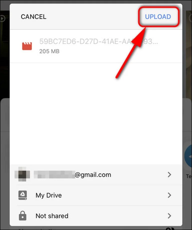 Hướng dẫn cách tải, di chuyển, chuyển đổi từ iPhoto sang Google Photos 2025 13 cach tai di chuyen chuyen doi tu iPhoto sang Google Photos 5