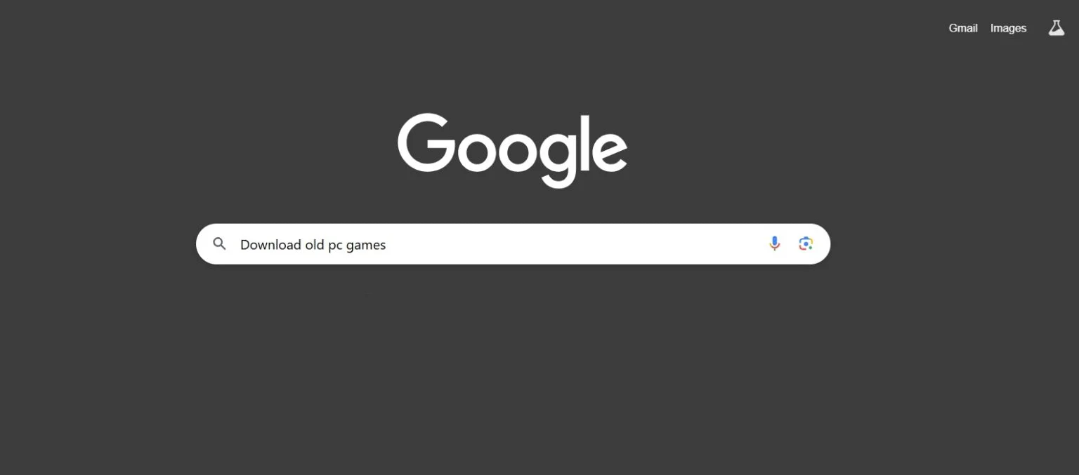 Hướng dẫn cách tải game PC cũ vào năm 2025 9 cach tai game PC cu 1