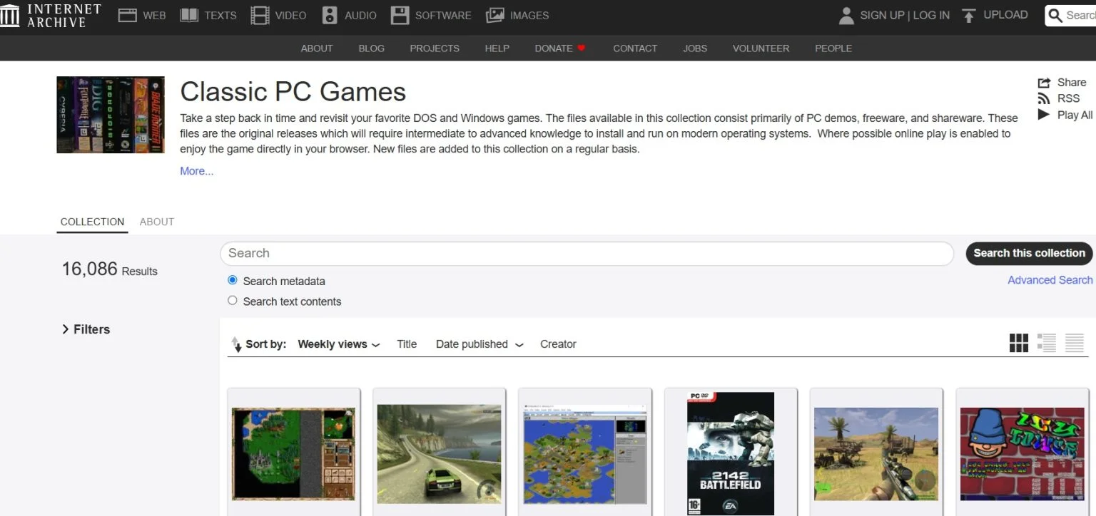 Hướng dẫn cách tải game PC cũ vào năm 2025 12 cach tai game PC cu 4