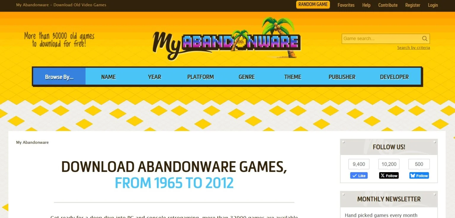 Hướng dẫn cách tải game PC cũ vào năm 2025 15 cach tai game PC cu 7