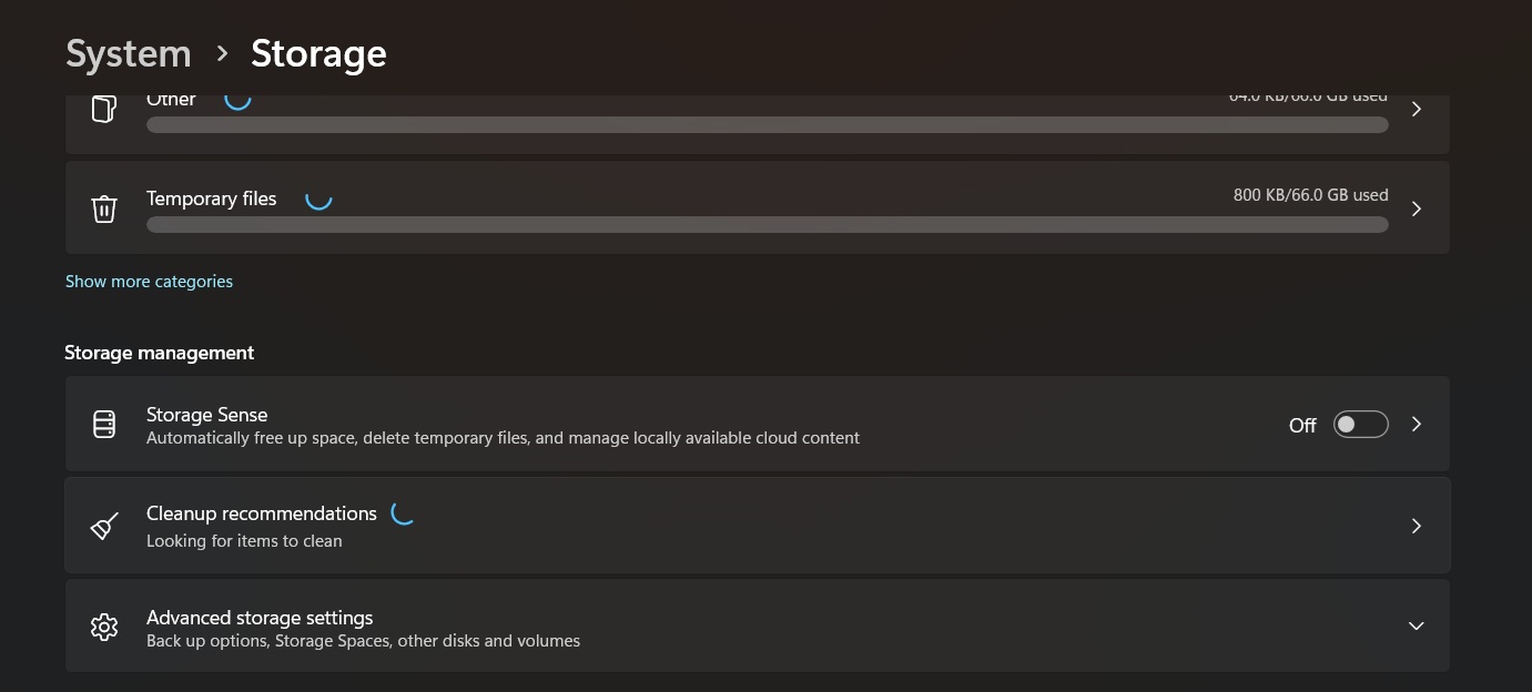 cach tao va dinh dang phan vung o cung 4