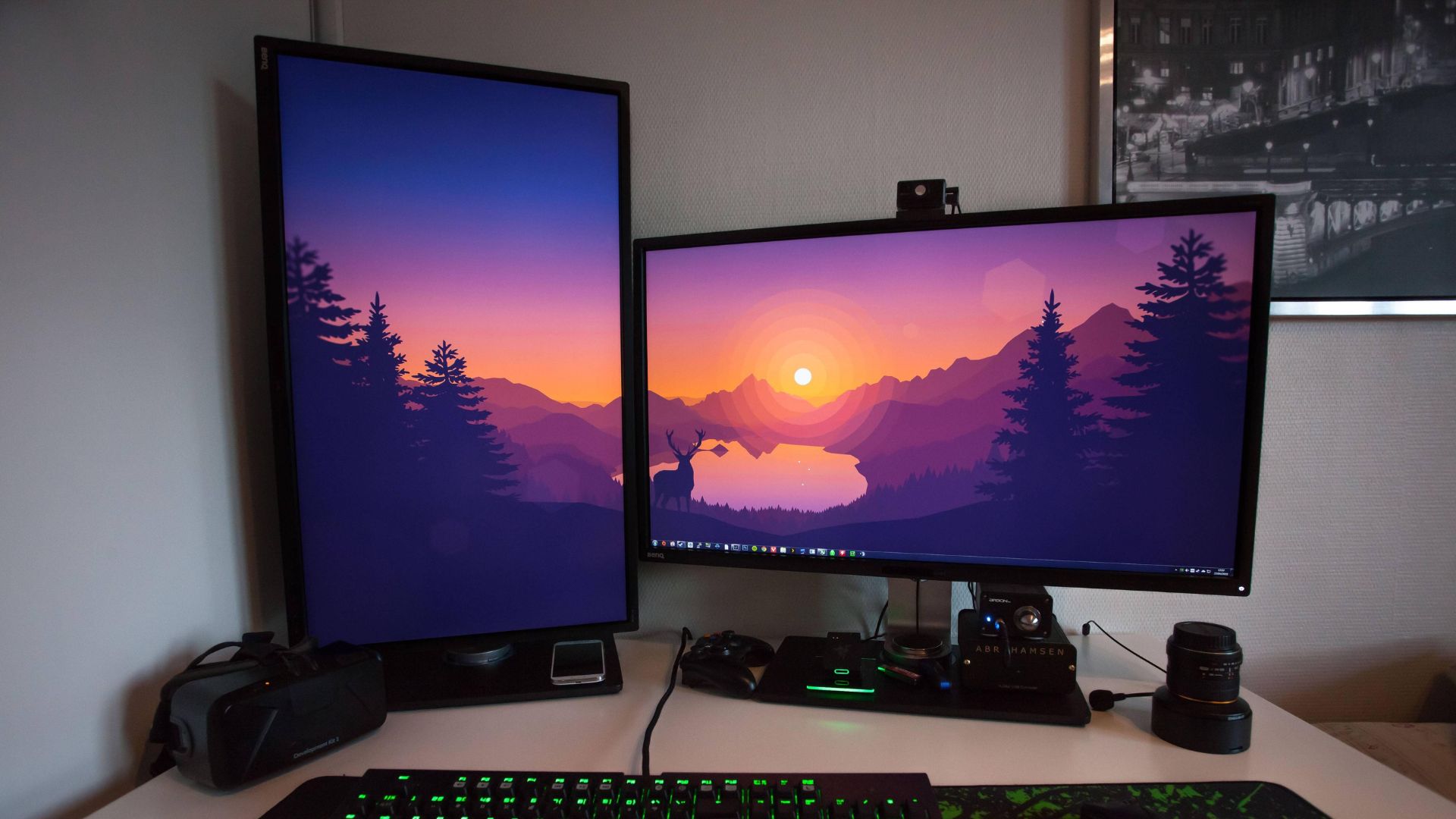 Hướng dẫn cách thay đổi hướng màn hình trong Windows 11 1 cach thay doi huong man hinh trong Windows 11 1