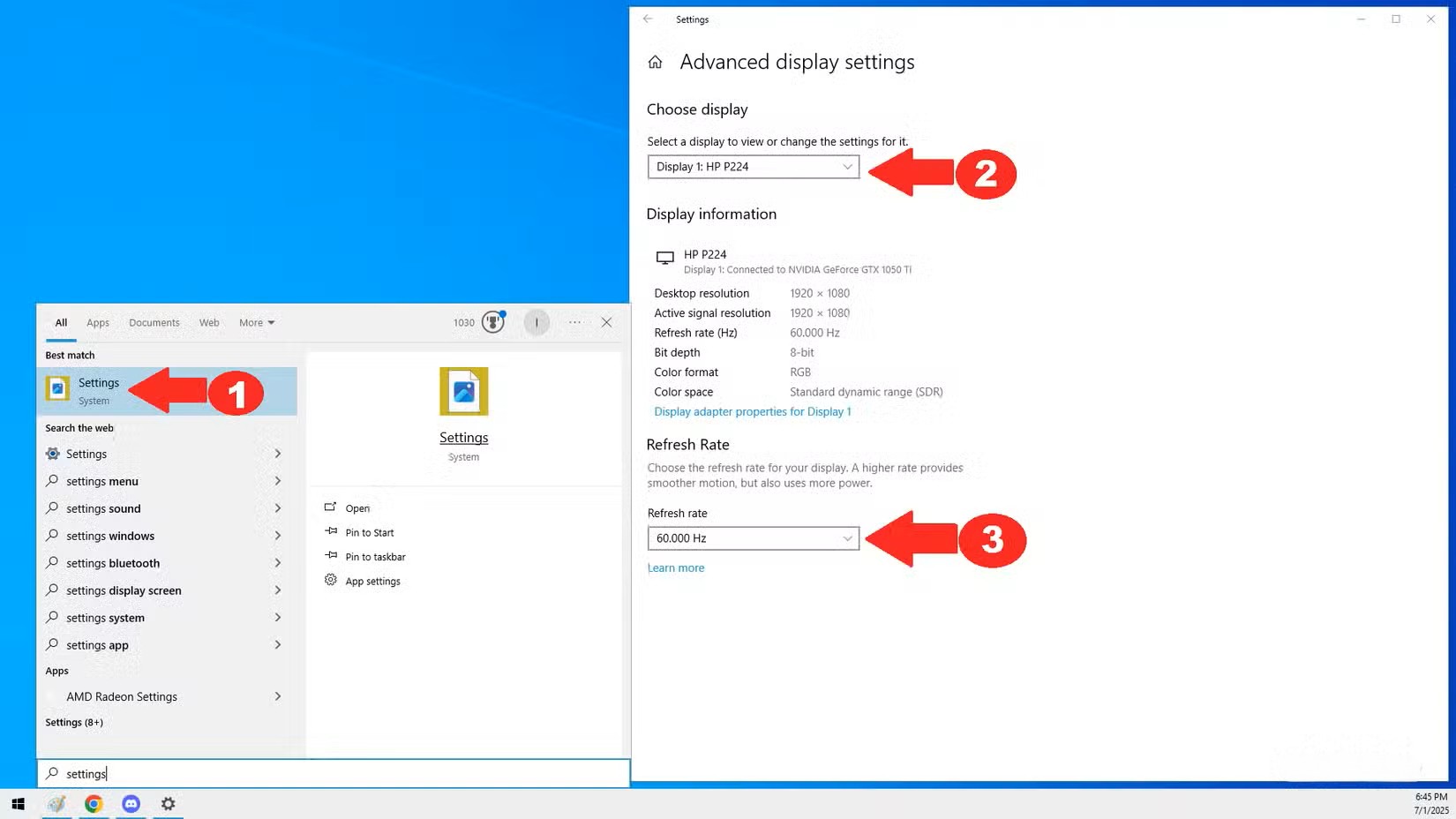 cai dat da man hinh 2
