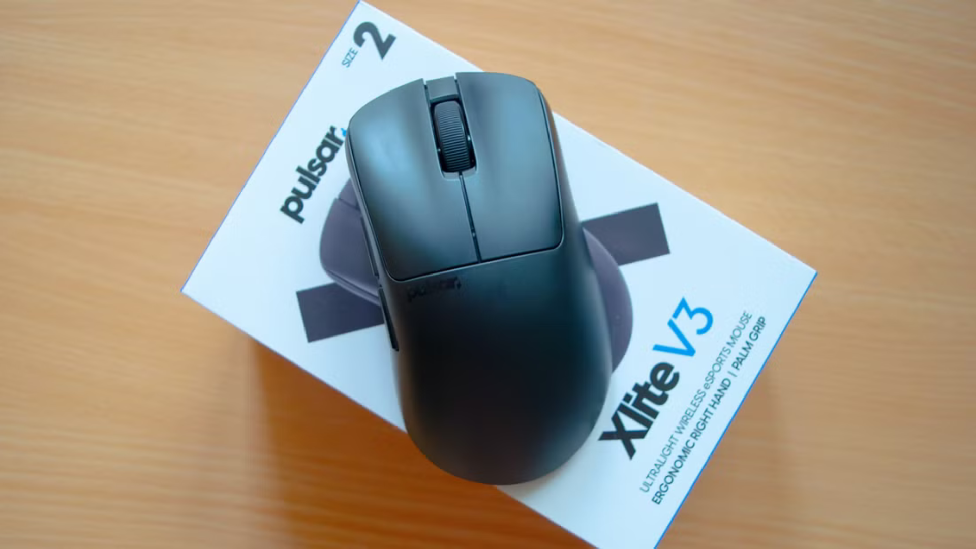 Có nên mua chuột gaming siêu nhẹ? 1 co nen mua chuot gaming sieu nhe 1