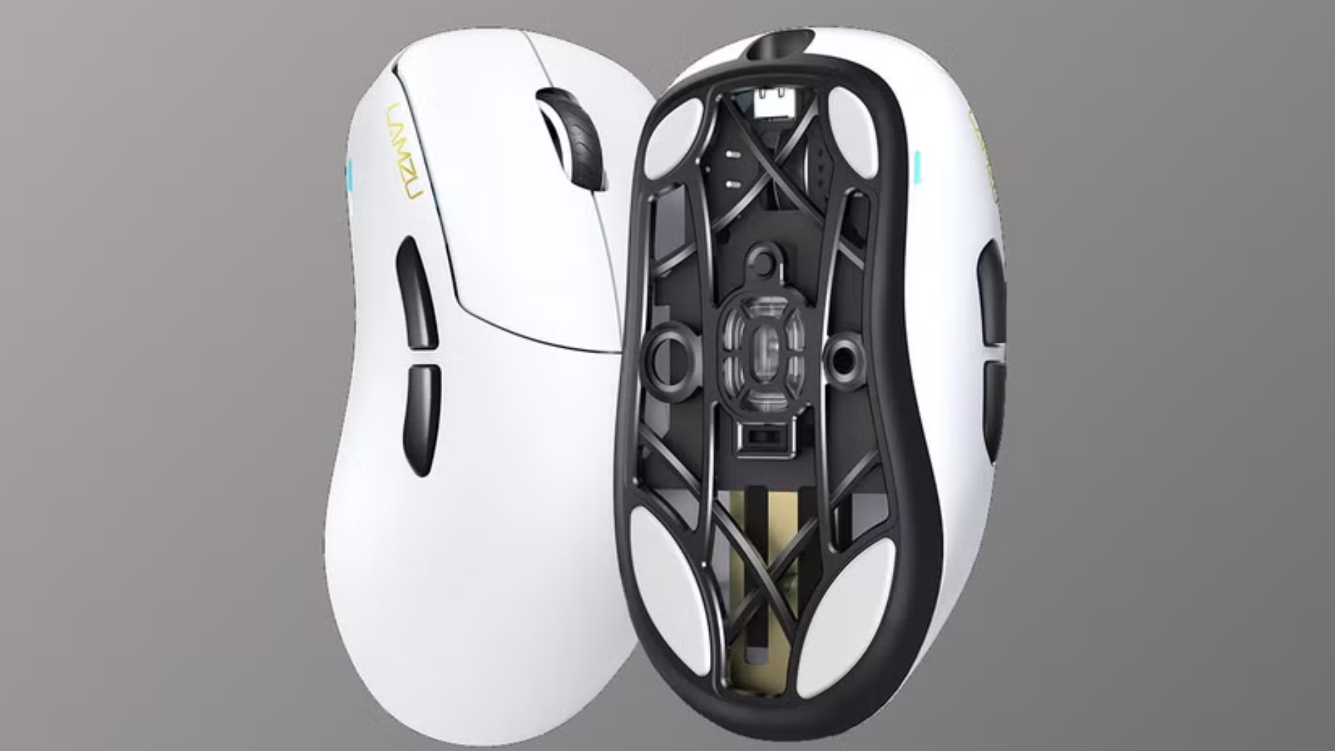 Có nên mua chuột gaming siêu nhẹ? 18 co nen mua chuot gaming sieu nhe 6