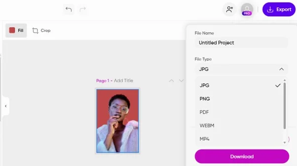 Đánh giá toàn diện công cụ xóa nền Picsart (2025) 17 cong cu xoa nen Picsart 8