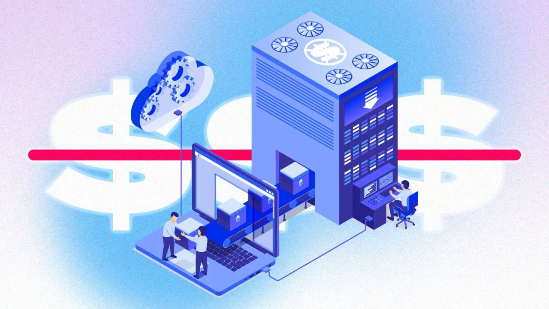 Top 6 dịch vụ hosting web miễn phí tốt nhất cho ngân sách eo hẹp! 1 dich vu hosting web mien phi