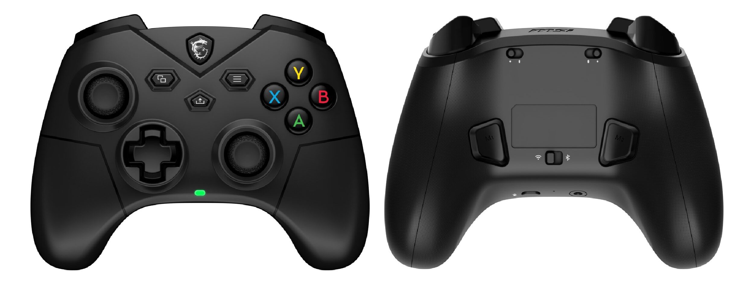 Đánh giá MSI FORCE GC300 Wireless: Tay cầm chơi game đa nền tảng có gì đặc biệt? 54 e02a602a2c8b59c54e14dcdc6ccbd5f0 e1751887490435