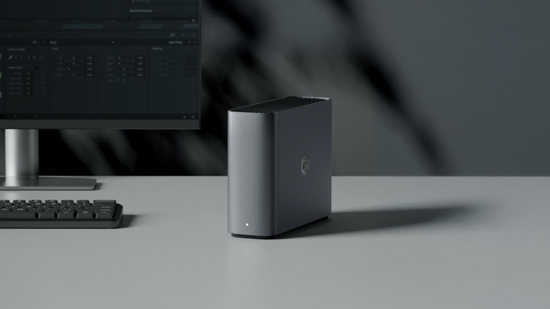 Đánh giá BeeStation Plus 8TB của Synology: Là máy chủ phương tiện Plex khởi đầu hoàn hảo 1 ezgif 199536075e2165 01