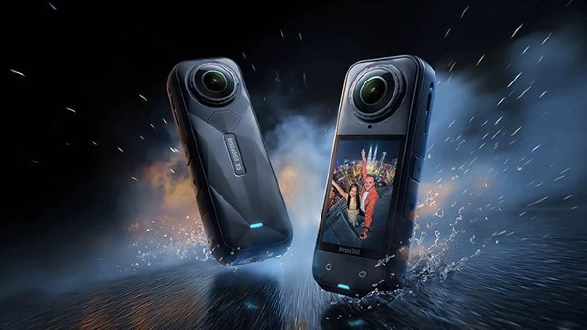 Insta360 X5 xuất sắc với khả năng quay 8K: Chinh phục bóng tối và mưa gió 1 ezgif 8b0a52662efa58 01