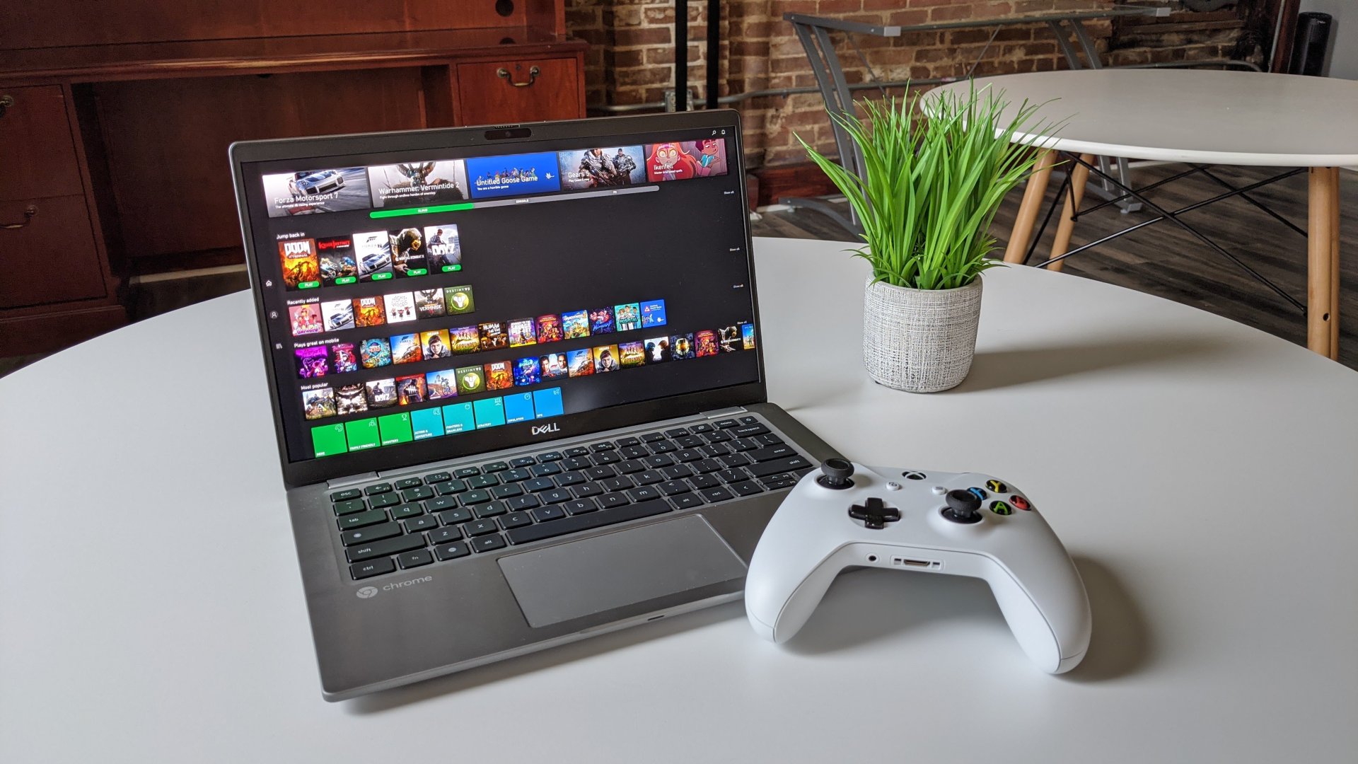 Top những game Chromebook đáng chơi nhất năm 2025: Nâng tầm trải nghiệm giải trí 1 game Chromebook