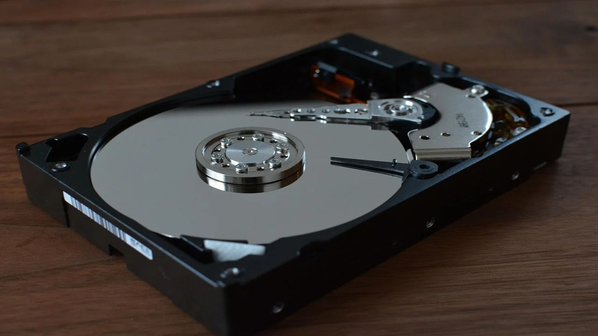 Hướng dẫn cách giải phóng dung lượng ổ cứng trên Windows mà không mất dữ liệu 1 giai phong dung luong o cung 1