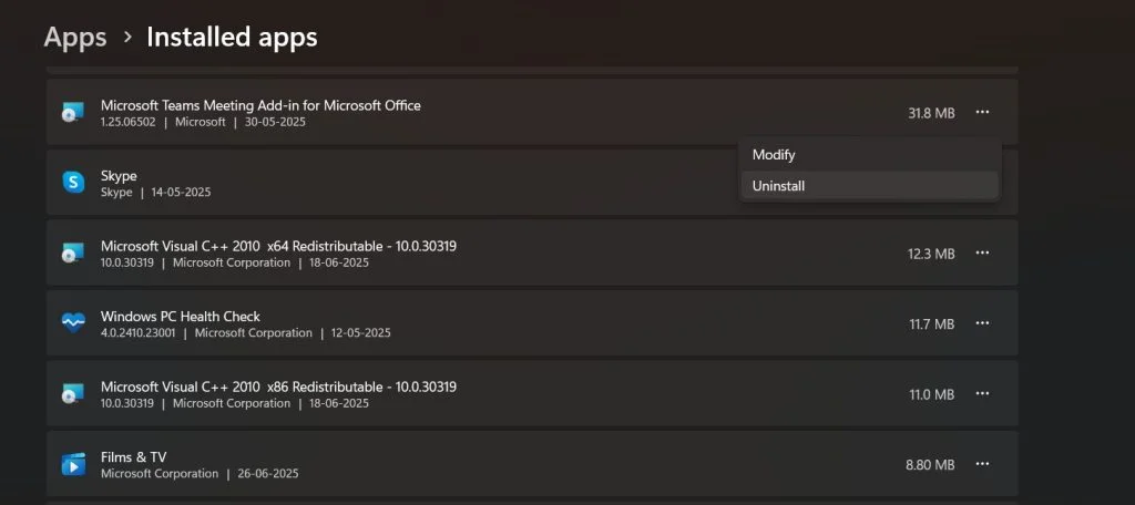 Hướng dẫn cách giải phóng dung lượng ổ cứng trên Windows mà không mất dữ liệu 10 giai phong dung luong o cung 3
