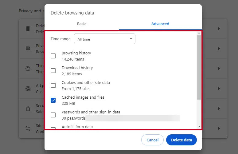 Hướng dẫn cách giải phóng dung lượng ổ cứng trên Windows mà không mất dữ liệu 13 giai phong dung luong o cung 6