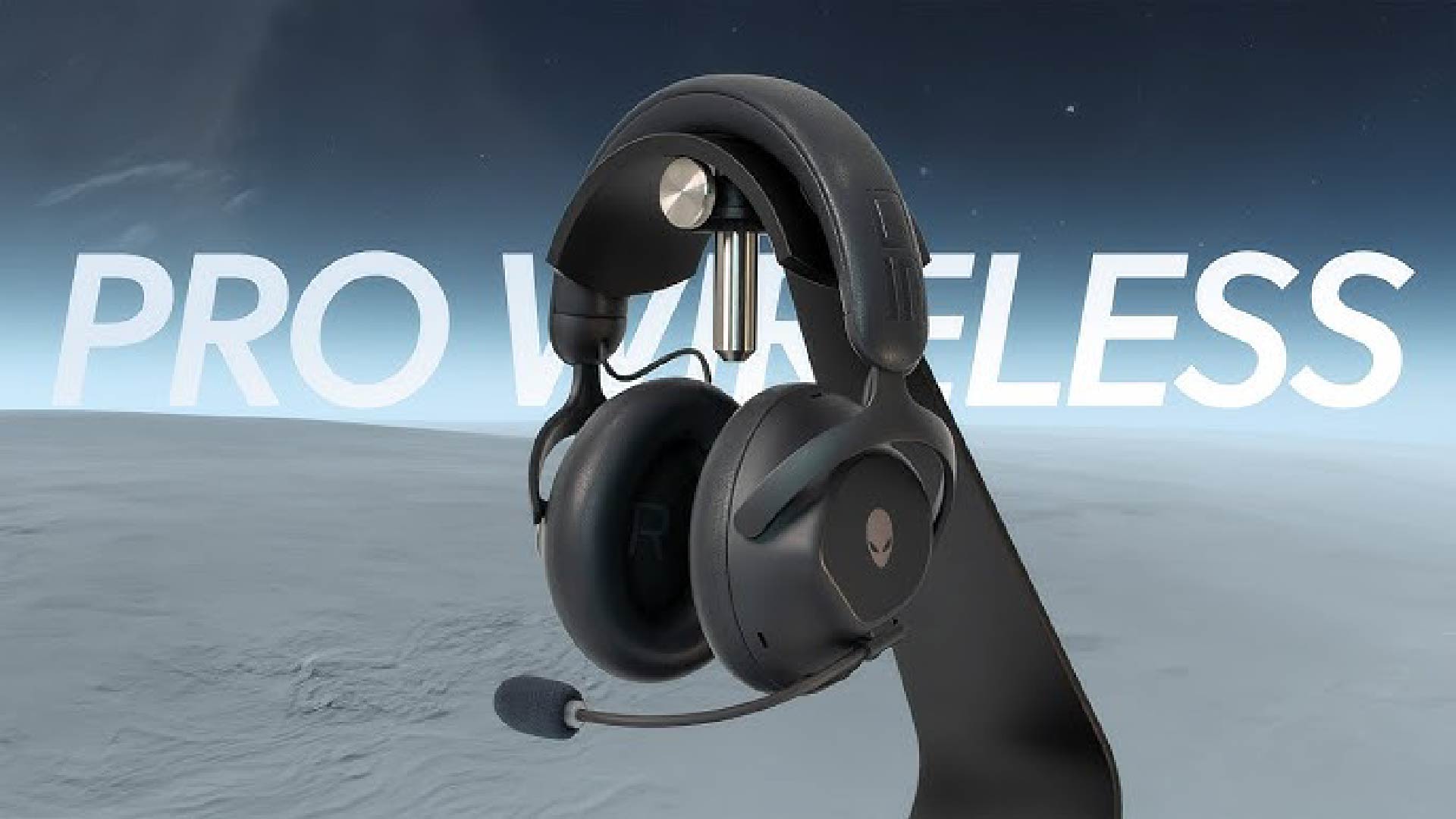 Đánh giá Alienware Pro Wireless: Trải nghiệm Gaming đỉnh cao với âm thanh sắc nét và độ trễ cực thấp 1 hq720 01