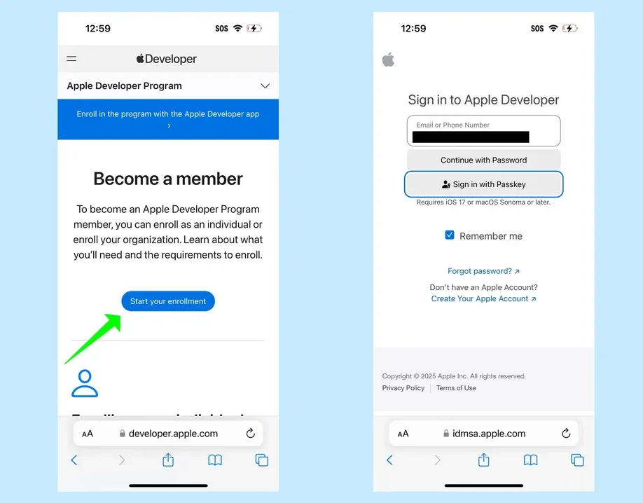 iOS 26 đã có mặt — cách tải xuống bản beta dành cho nhà phát triển 8 iOS 26 2 e1753438840151