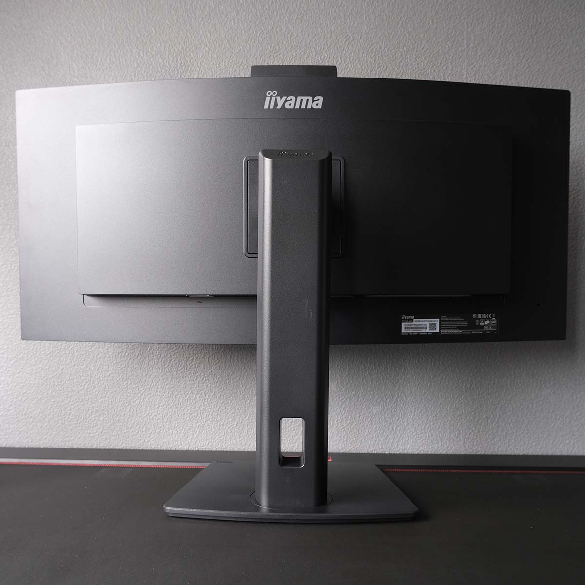Đánh giá iiyama ProLite XCB3497WQSNPH-B1: Hiệu suất siêu rộng với tính năng tối ưu hóa công việc 21 iiyama ProLite XCB3497WQSNPH B1 2