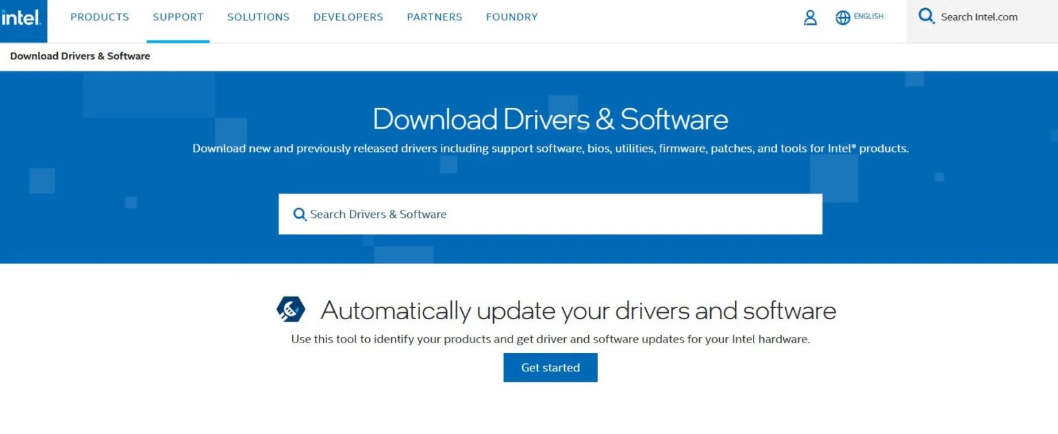 Hướng dẫn cách khắc phục sự cố cập nhật driver trên Windows 11 10 khac phuc su co cap nhat driver tren Windows 11 2