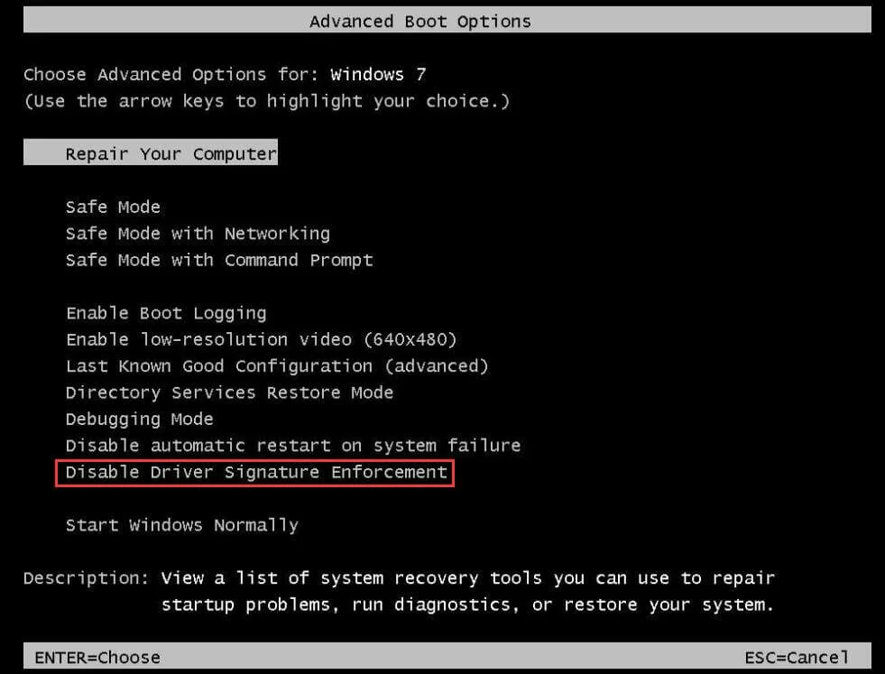 Hướng dẫn cách khắc phục sự cố cập nhật driver trên Windows 11 14 khac phuc su co cap nhat driver tren Windows 11 5