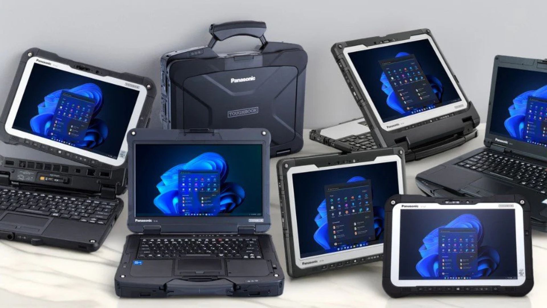 Top những chiếc laptop siêu bền tốt nhất năm 2025: Sức mạnh vượt trội cho mọi môi trường khắc nghiệt 1 laptop sieu ben tot nhat 1