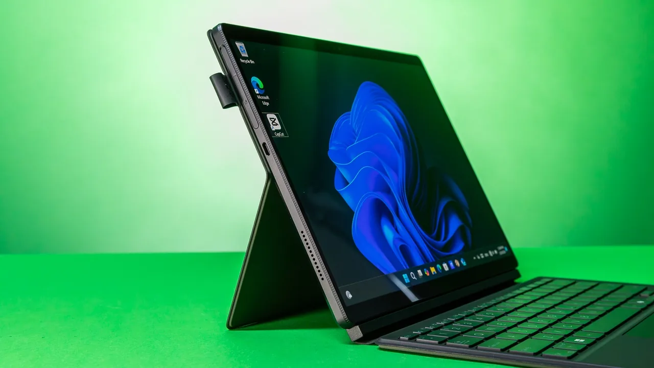 Top những chiếc laptop tốt nhất cho công việc vào năm 2025: Mỏng hơn, mạnh mẽ hơn bao giờ hết 40 laptop tot nhat cho cong viec 5