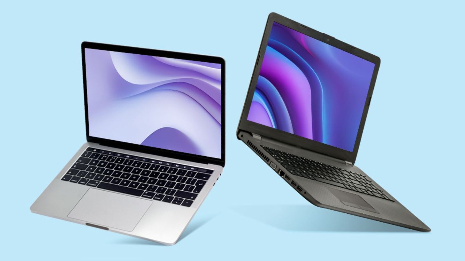 Top những chiếc laptop tốt nhất năm 2025: Đâu là lựa chọn phù hợp dành cho bạn? 1 laptop tot nhat
