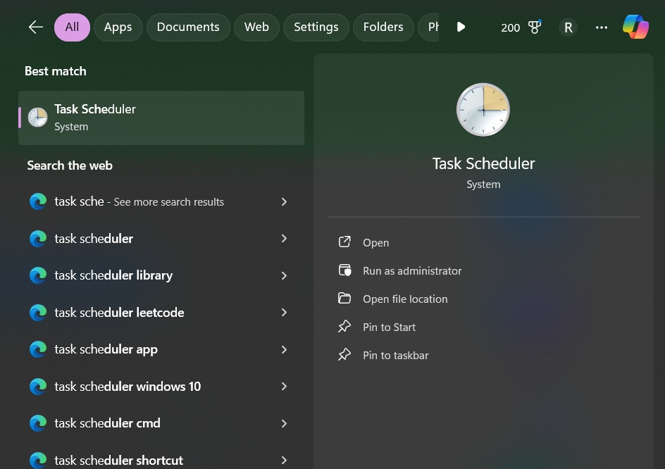 loi MSMPeng.exe Antimalware Service Executable 8