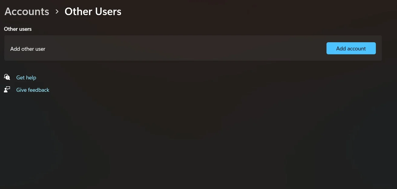 Hướng dẫn cách khắc phục lỗi tải xuống từ Microsoft Store trên Windows 11, 10 và PC 14 loi tai xuong tu Microsoft Store 2