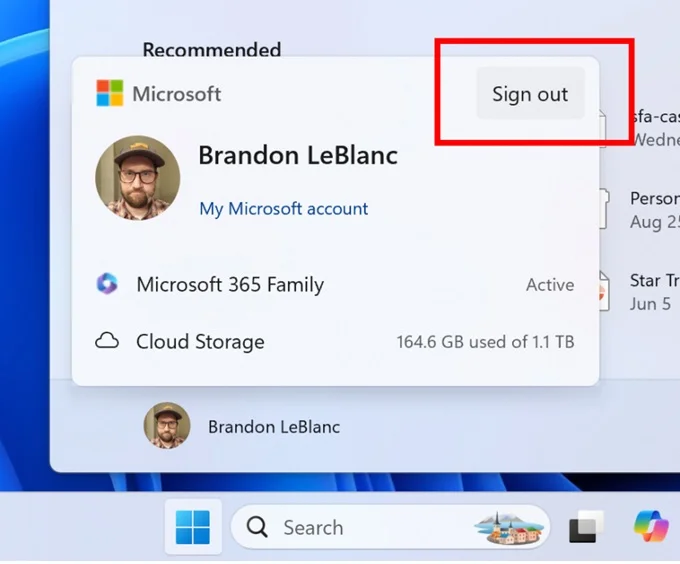 Hướng dẫn cách khắc phục lỗi tải xuống từ Microsoft Store trên Windows 11, 10 và PC 10 loi tai xuong tu Microsoft Store 6