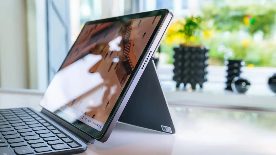 nhung chiec Chromebook choi game 3