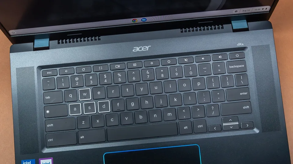 nhung chiec Chromebook choi game 4