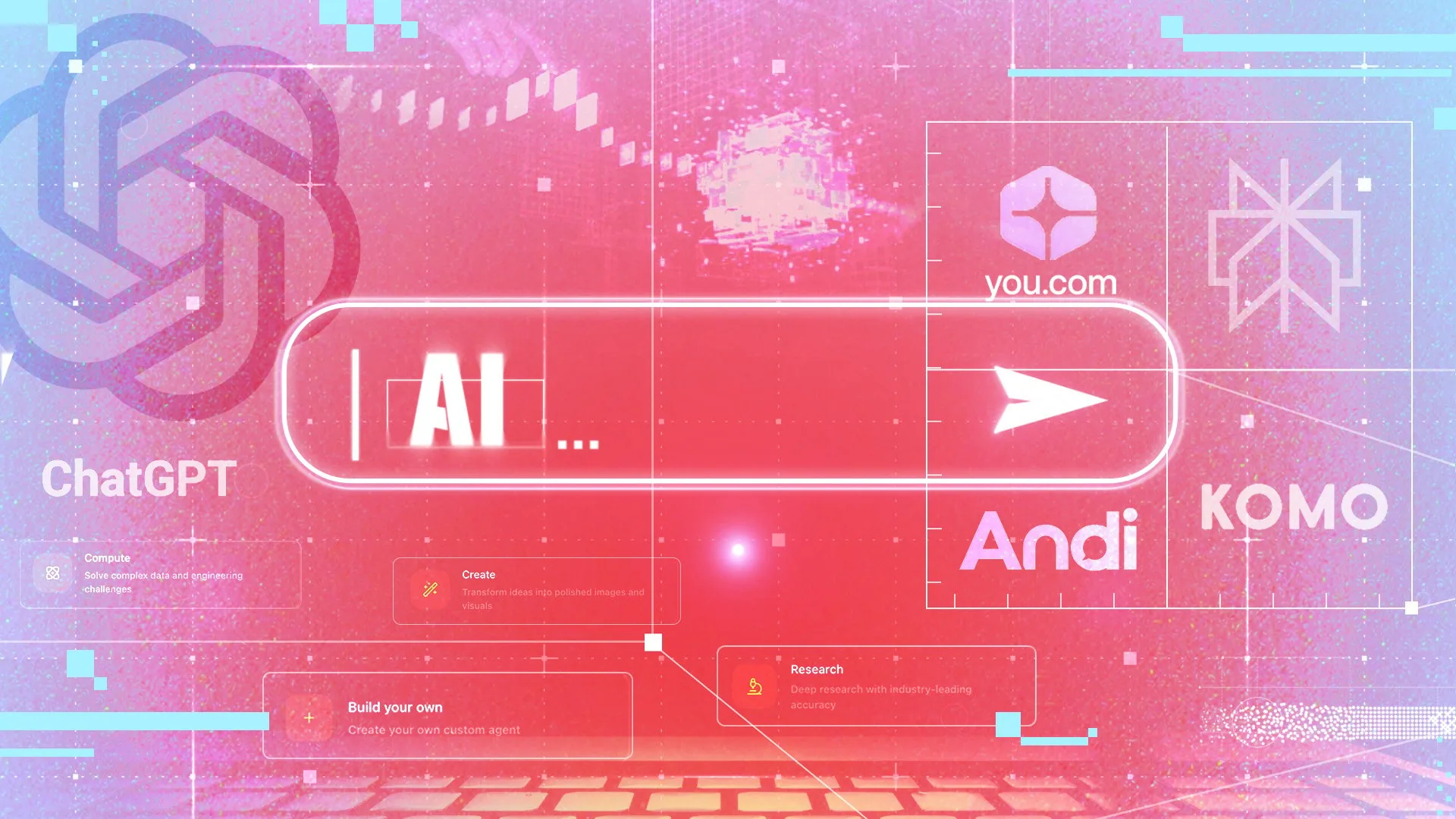 Đã chán với Google Search? Đây là những công cụ tìm kiếm AI tốt nhất hiện nay! 1 nhung cong cu tim kiem AI