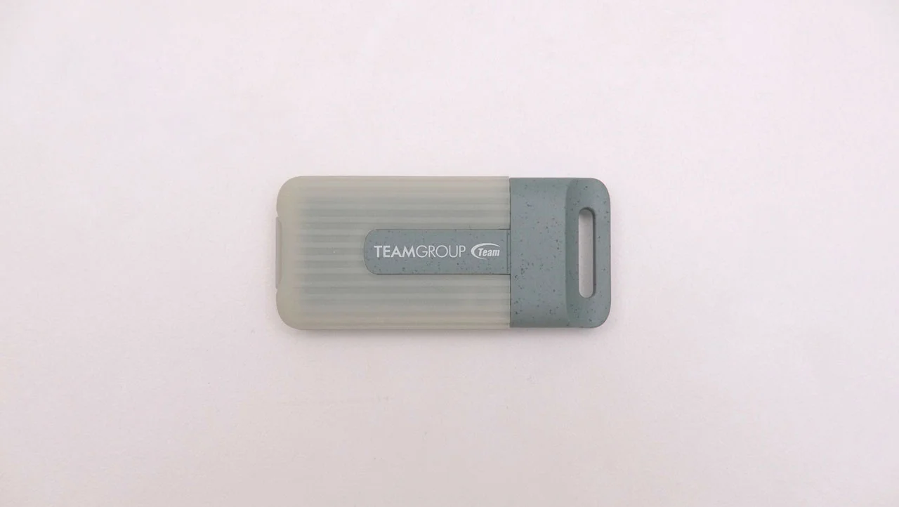 o SSD TEAMGROUP PD20 ECO Mini 1 TB 2