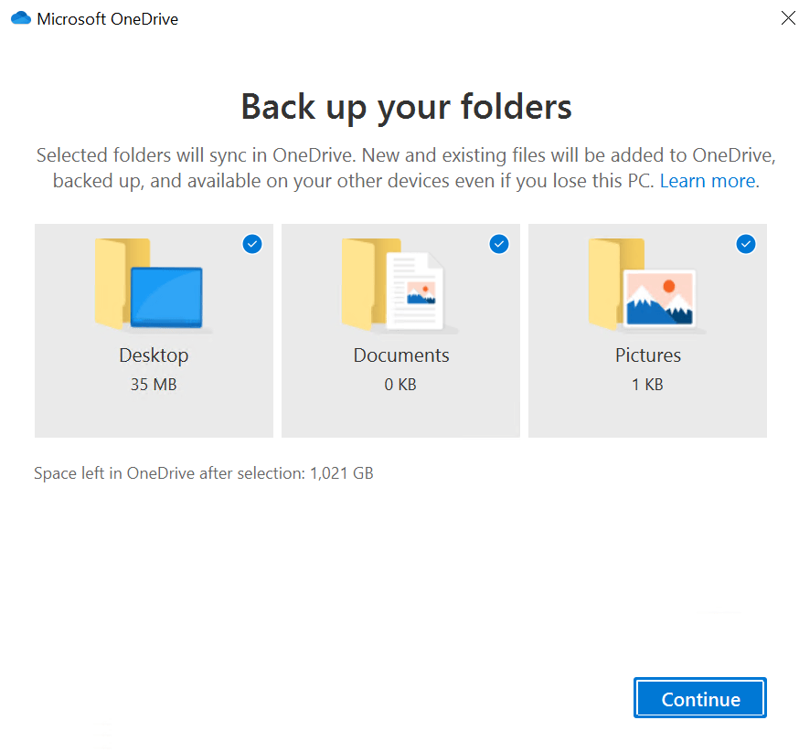 Top 8 phương pháp tốt nhất để sao lưu Windows 11 19 sao luu Windows 11 1