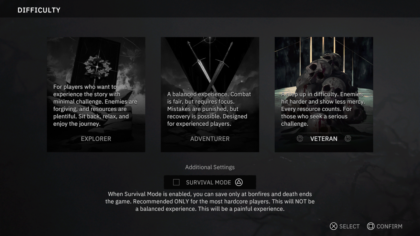 Đánh giá trò chơi Tainted Grail: The Fall of Avalon - Liệu bạn có đủ can đảm để sống sót trong thế giới này? 10 tro choi Tainted Grail The Fall of Avalon 2