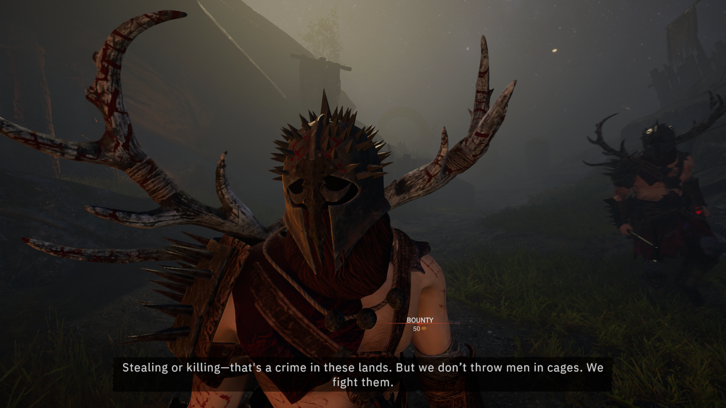 Đánh giá trò chơi Tainted Grail: The Fall of Avalon - Liệu bạn có đủ can đảm để sống sót trong thế giới này? 9 tro choi Tainted Grail The Fall of Avalon 3