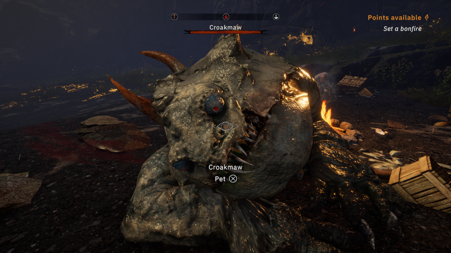 Đánh giá trò chơi Tainted Grail: The Fall of Avalon - Liệu bạn có đủ can đảm để sống sót trong thế giới này? 7 tro choi Tainted Grail The Fall of Avalon 6